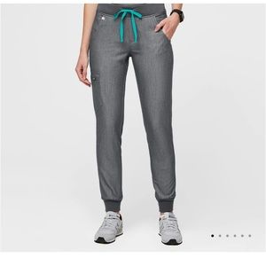 Zamora Jogger scrub pants